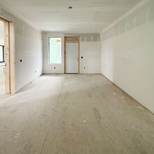 Luxury Home in Stratton Vermont under construction